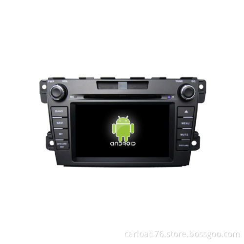 Car DVD for Android Mazda Cx-7 with GPS